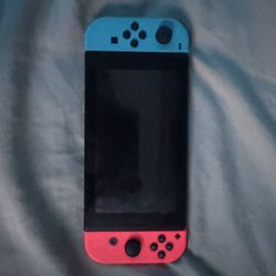 nintendo switch 1 