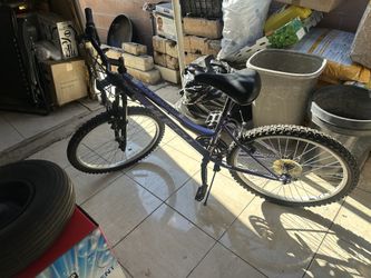 Bike For Sale