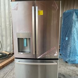 REFIGERATOR  GE /REFIGERADOR 