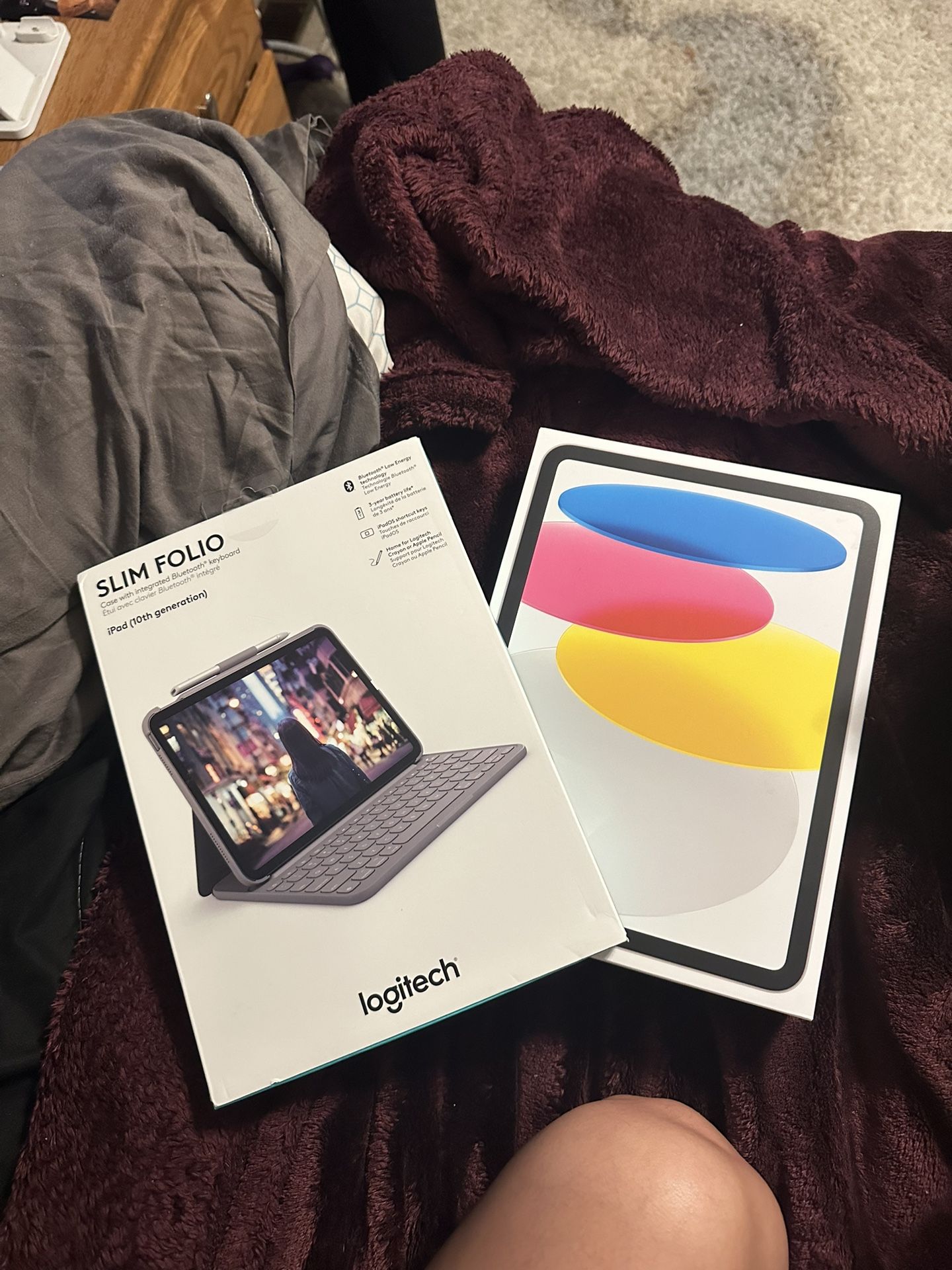 iPad 10th Generation 16g