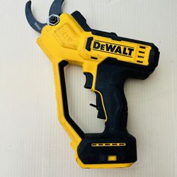 Brand New DeWalt 20V MAX Cordless Pruner DCPR320 (Tool-Only) 