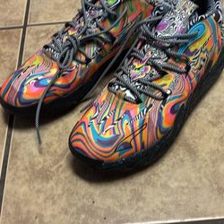 10.5 MELO Dexters Laboratory Brand New 