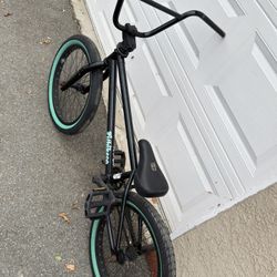 Fitbike 20” Bmx 