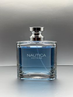 Nautica - Voyage