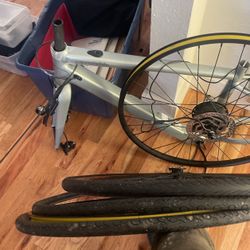 cannondale electric bike