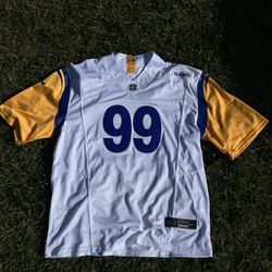 Aaron Donald Jersey