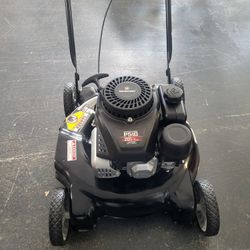 Lawn Mowers for Sale
Yard Machines 20in. Gas Push Mower
(Making Way For New Inventory Sale)
