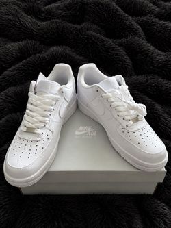 New Nike Air Force 1 Size 11