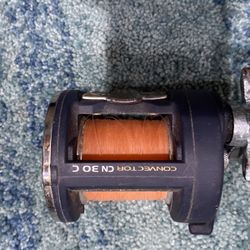 Used, Okuma Convector CN-30C 