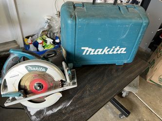 Malita Sierra Circular 7/14