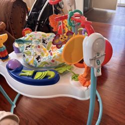 Baby Bouncer 