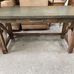 Farmhouse Style Desk