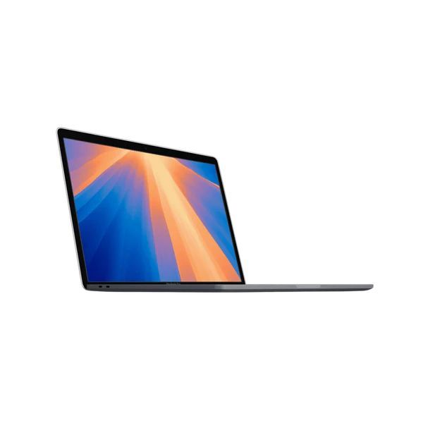 Apple Macbook Pro Retina 16 Inch Laptop - 2.6GHz 6 Core i7 - 32GB RAM - 2TB SSD - AMD Radeon Pro 5300M (4GB) 2019 - Space Gray