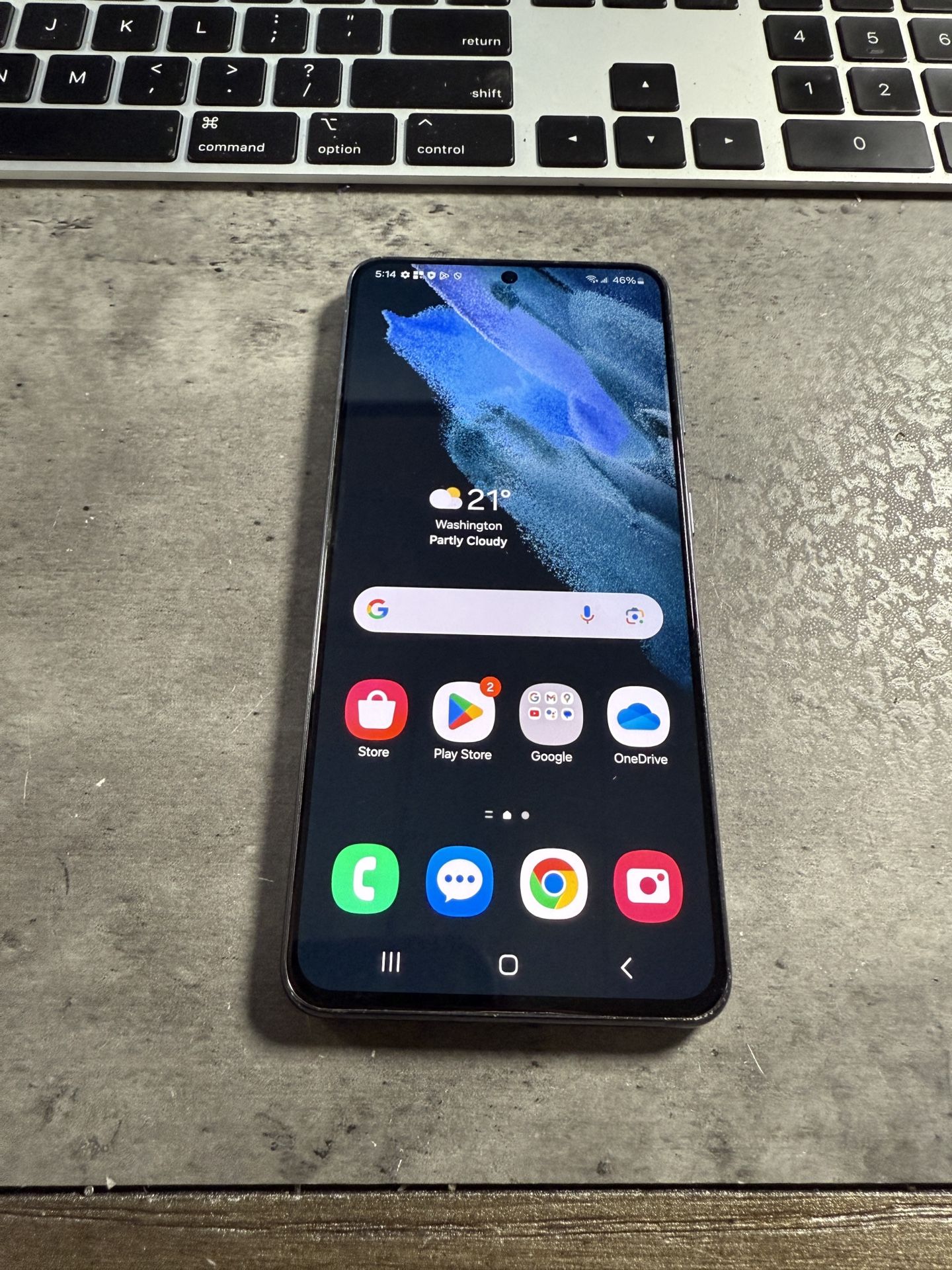 Samsung Galaxy S20 FE, Verizon, AT&T, T-Mobile, unlocked