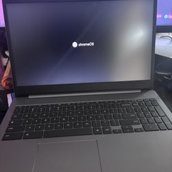 Lenovo Chromebook Laptop (perfect For School !)