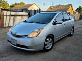 2008 Toyota Prius