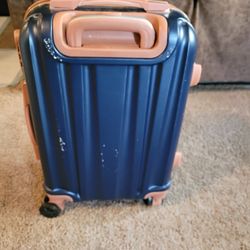 Suit Case