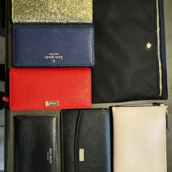 Kate Spade Wallets