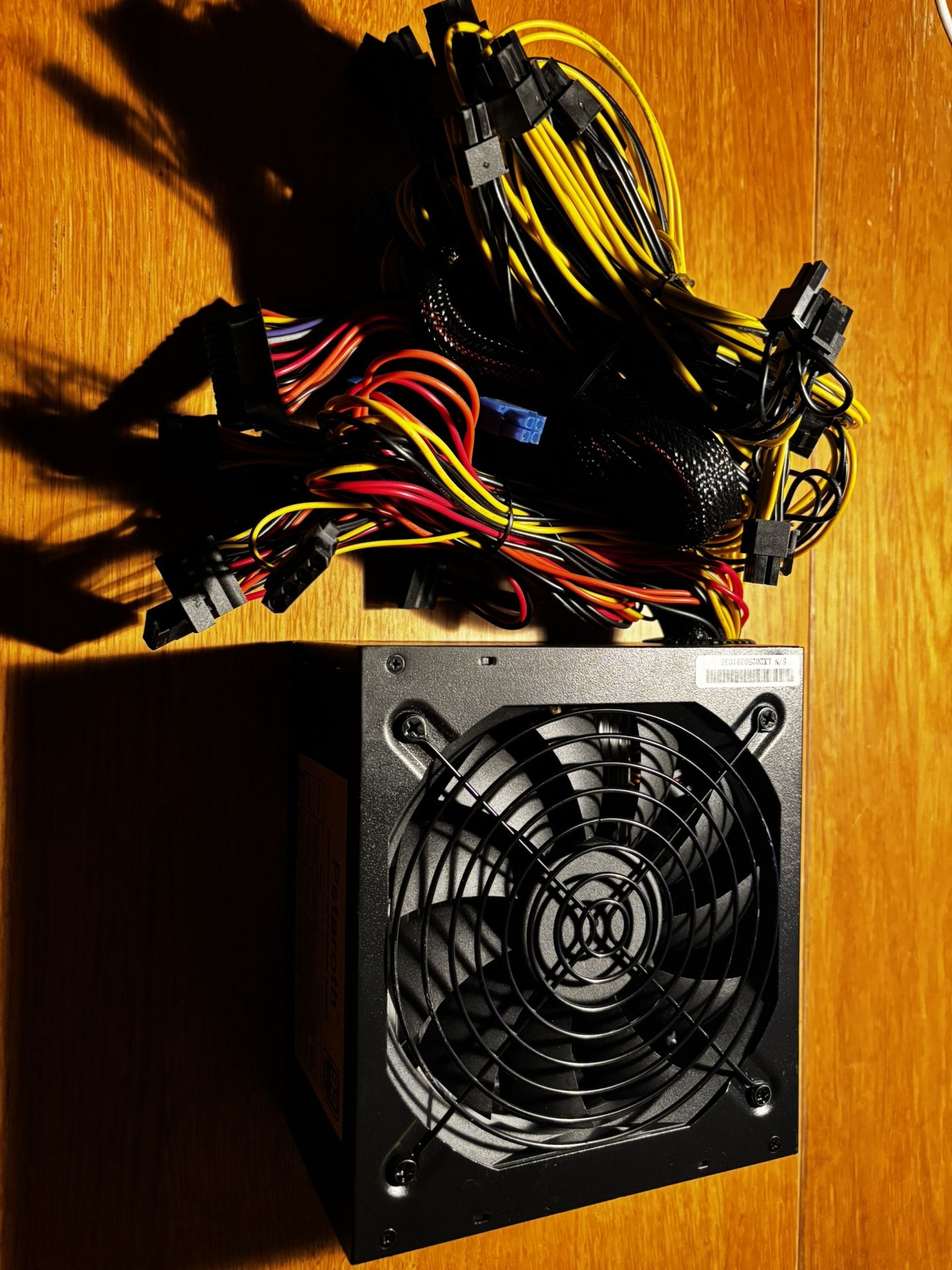 2000 W Mining Power Supply