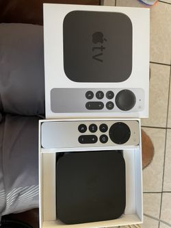 Apple TV 1080p 32GB
