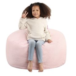 Kids Bean Bag