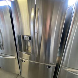 Lg Refrigerator