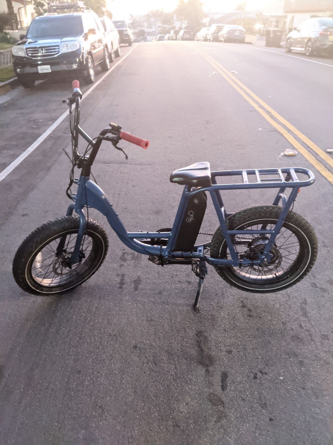 Custom Radrunner 2 for Sale in Seattle, WA - OfferUp