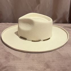 SHYANNE WESTERN FASHION HAT