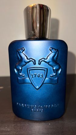 Parfum De Marly Paris Brand New