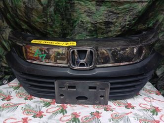 2019-22 Honda HR-V Grill (Auto Parts)
