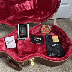2022 Gibson ES-335