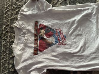 New Balance Softball Shirt