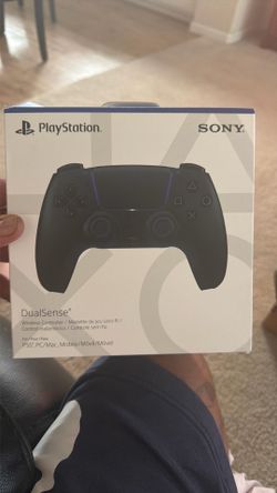 PS5 Dual Sense Controller