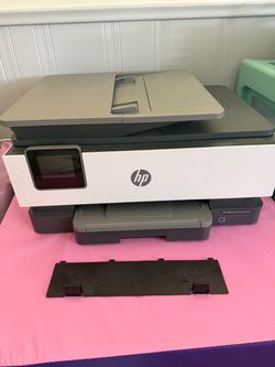HP OfficeJet Pro 8034e Printer