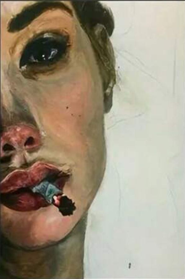 Mood Canvas Poster