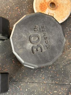 30 Pound Set Cheapest You’ll Ever Find 