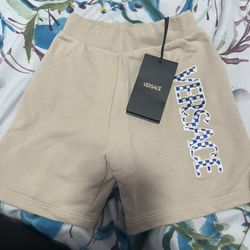 4a Toddler Shorts 