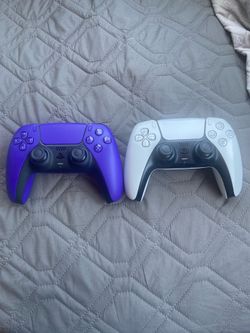 Ps5 Controllers