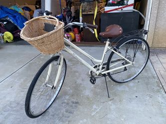 Schwinn women's gateway 28 700c hybrid bike new arrivals