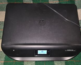 HP Envy 4520 All-In-One Printer