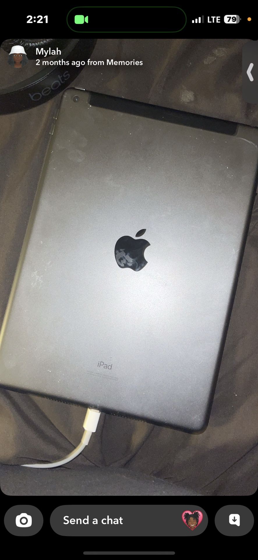 ipad 7th generation 
