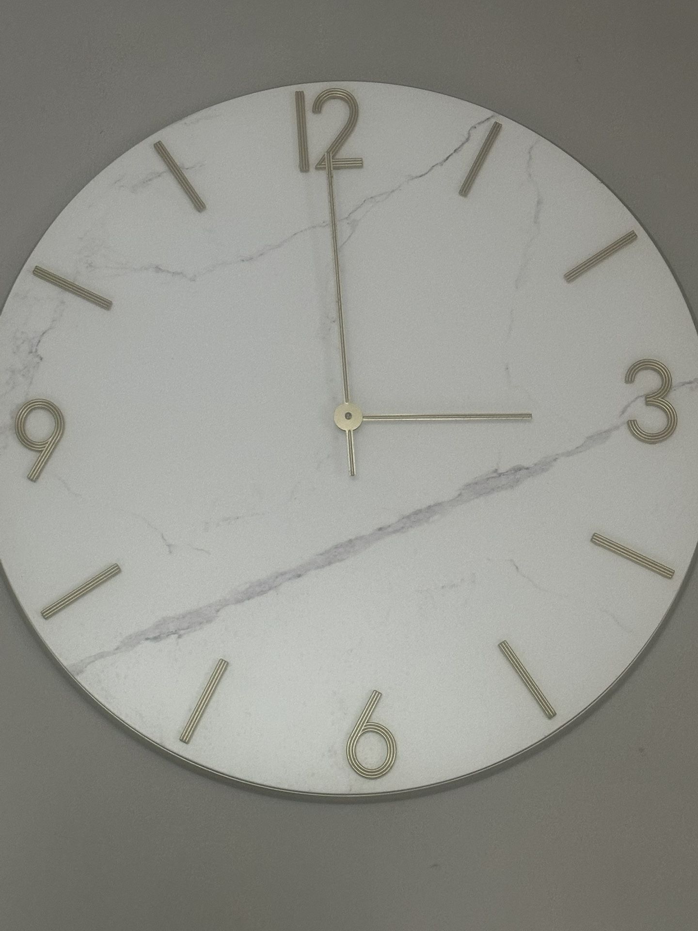 Clock