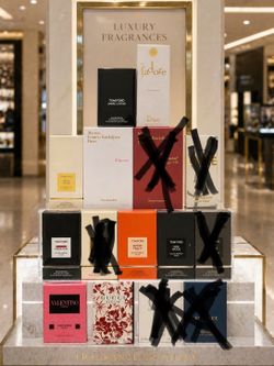 Perfumes
