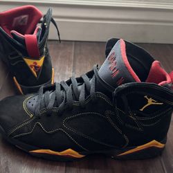 🔥Jordan 7🔥 Size 10.5 MINT❄️ With Out Box 📦 