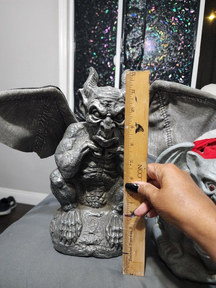 Halloween Decor 3 Pcs Set