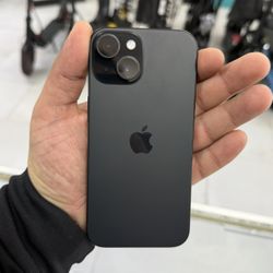 iPhone 15 Unlocked 128GB! $479 Cash! Finance Available 