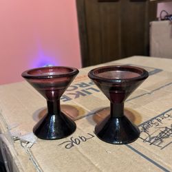 Candle Holders