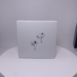 Airpods Pro 2  (USB-C)