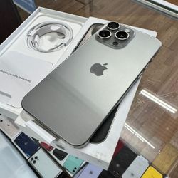 iPhone-15 Pro Max Natural 