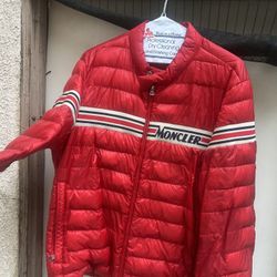 Moncler